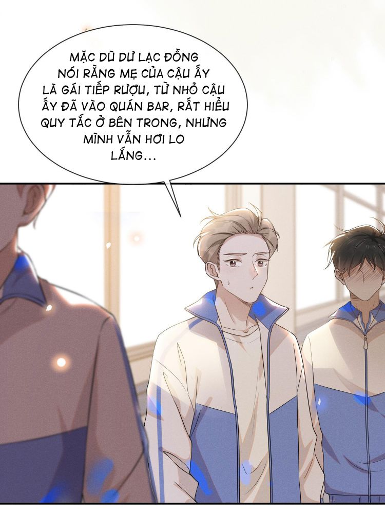 Lai Sinh Bất Kiến Chapter 9 - Next Chapter 10